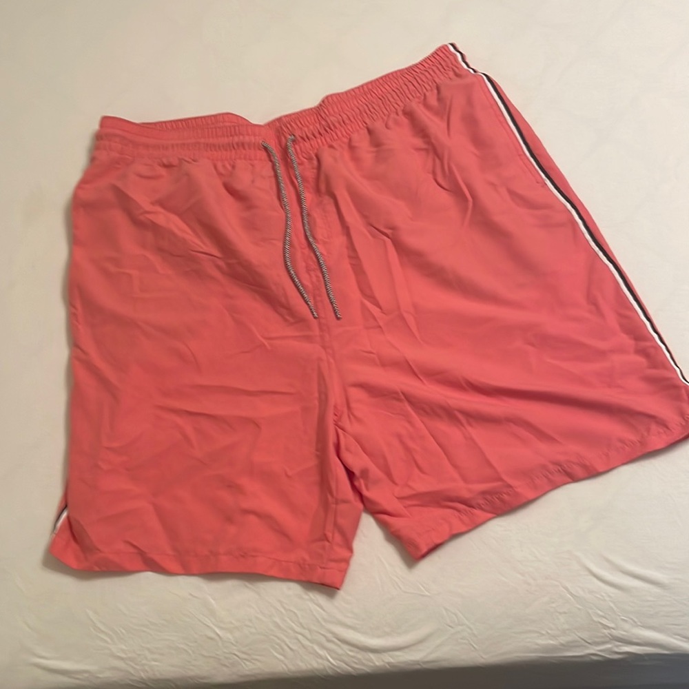 OLD NAVY SWIM TRUNKS